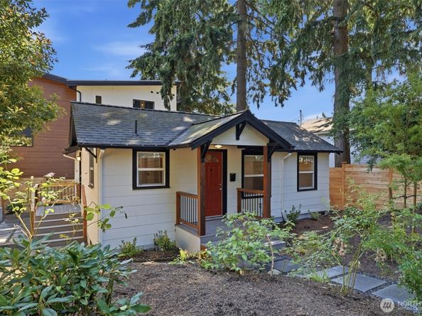 5444 40th Avenue SW, Seattle WA 98136