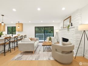 4705 119th Avenue SE, Bellevue WA 98006
