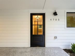 4705 119th Avenue SE, Bellevue WA 98006