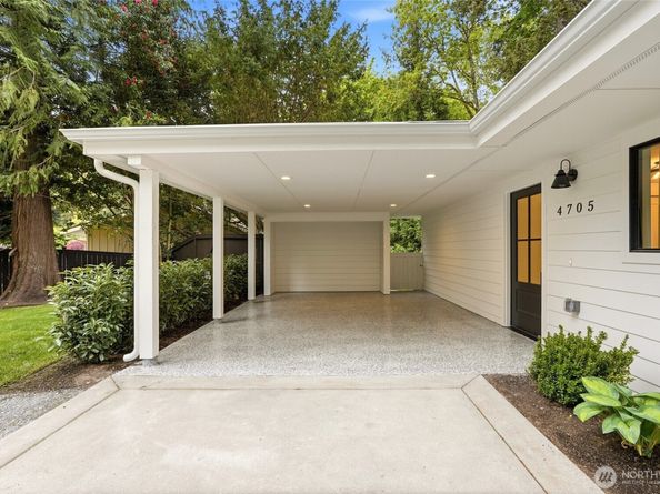 4705 119th Avenue SE, Bellevue WA 98006