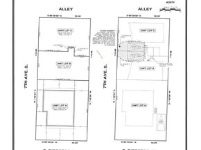 702 S Director Street, Seattle WA 98108