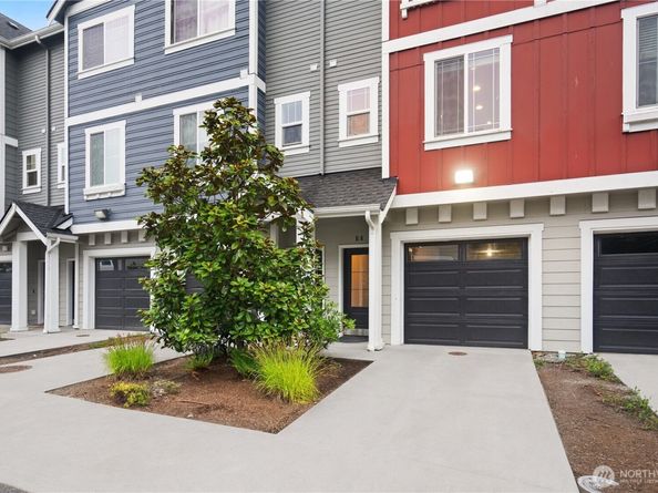 21317 48th Avenue W E6, Mountlake Terrace WA 98043