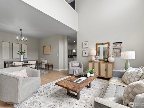 401 S 51st Court, Renton WA 98055