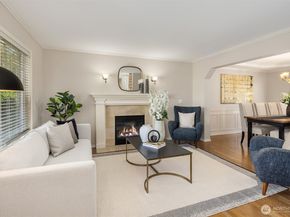 8537 NE 128th Street, Kirkland WA 98034