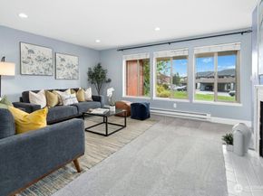 23407 Lakeview Drive G101, Mountlake Terrace WA 98043