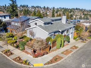 6001 60th Avenue NE, Seattle WA 98115