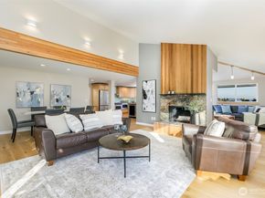6001 60th Avenue NE, Seattle WA 98115