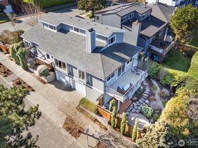 6001 60th Avenue NE, Seattle WA 98115