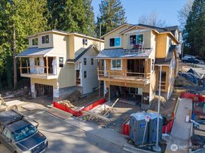 5908 212th Place SW Lot 5, Mountlake Terrace WA 98043