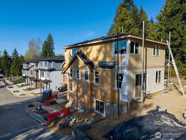 5908 212th Place SW Lot 5, Mountlake Terrace WA 98043