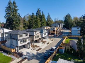 5908 212th Place SW Lot 5, Mountlake Terrace WA 98043