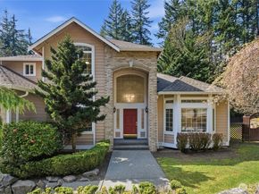 5107 218th Avenue NE, Redmond WA 98053
