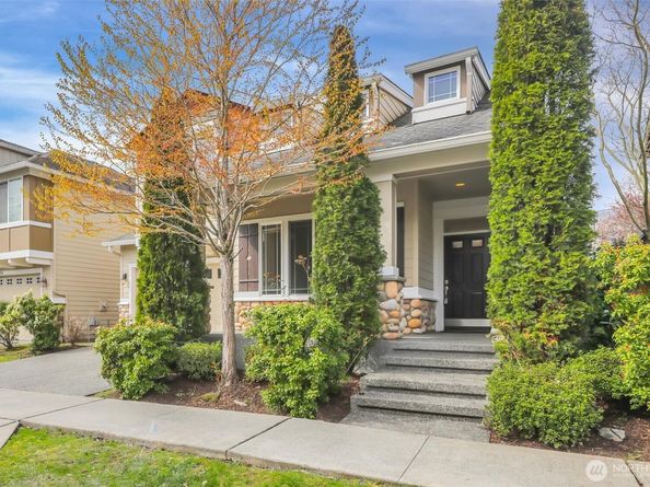 6523 188th Place NE, Redmond WA 98052
