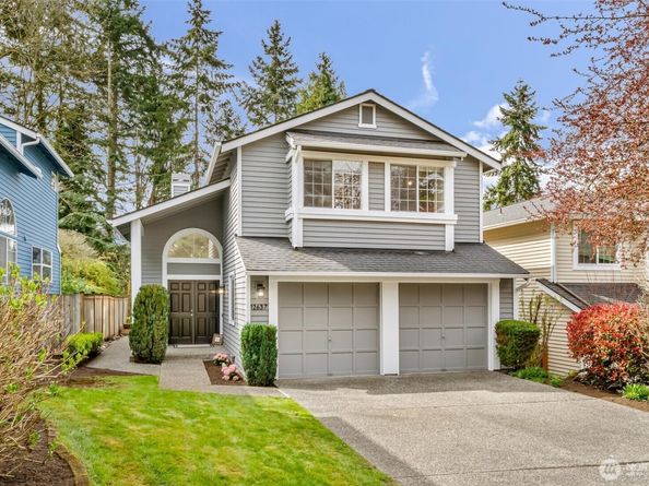 12637 104th Avenue NE, Kirkland WA 98034