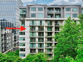 1100 106th Avenue NE 704, Bellevue WA 98004