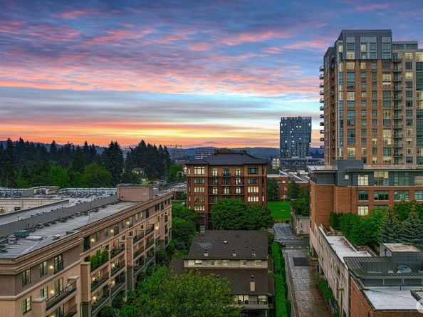 1100 106th Avenue NE 704, Bellevue WA 98004