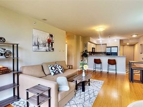 1100 106th Avenue NE 704, Bellevue WA 98004