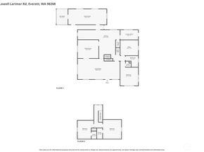 5224 Lowell Larimer Road, Everett WA 98208