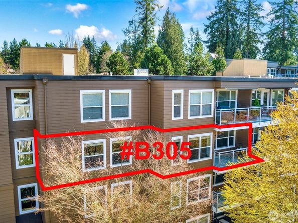 22910 90th Avenue W B305, Edmonds WA 98026