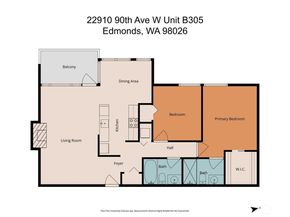 22910 90th Avenue W B305, Edmonds WA 98026
