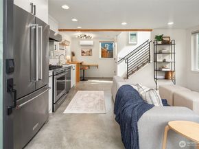 411 B NE 80th Street, Seattle WA 98115