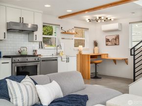 411 B NE 80th Street, Seattle WA 98115