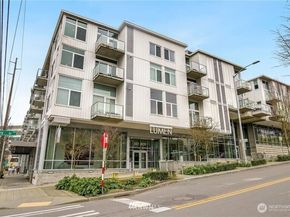 501 Roy Street T306, Seattle WA 98109