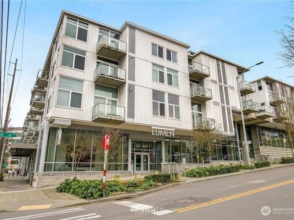 501 Roy Street T306, Seattle WA 98109