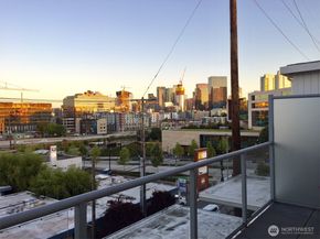 501 Roy Street T306, Seattle WA 98109
