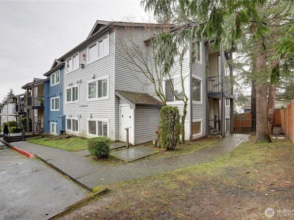 26335 116th Avenue NE H105, Kent WA 98030