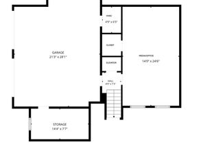 474 Glen Hollow Place SW, Bainbridge Island WA 98110