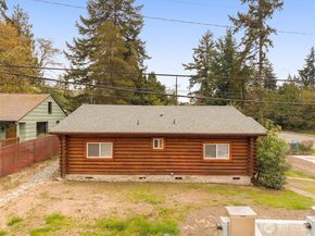 14508 6th Ave NE, Shoreline WA 98155