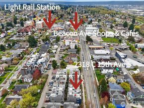 2318 15th Avenue S C, Seattle WA 98144