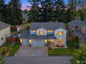 1003 Shelton Ave NE, Renton WA 98056