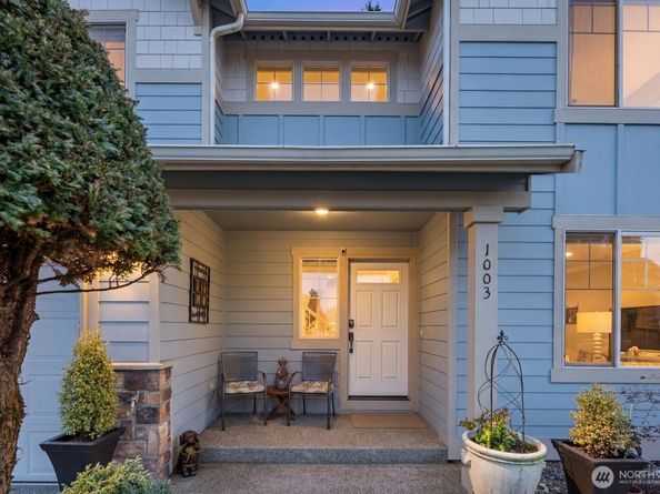 1003 Shelton Ave NE, Renton WA 98056