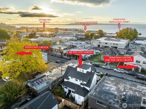 116 4th Avenue N, Edmonds WA 98020