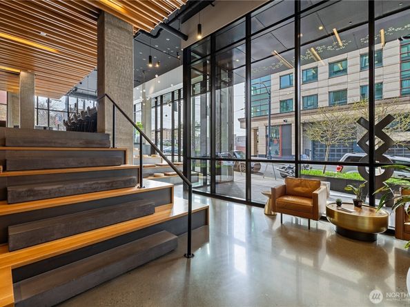 450 S Main Street 1205, Seattle WA 98104