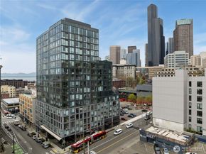 450 S Main Street 1205, Seattle WA 98104