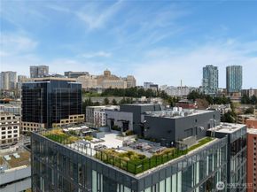 450 S Main Street 1205, Seattle WA 98104