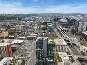 450 S Main Street 1205, Seattle WA 98104