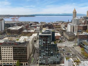 450 S Main Street 1205, Seattle WA 98104