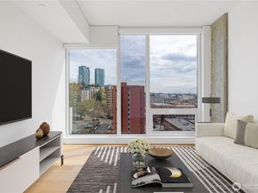 450 S Main Street 1205, Seattle WA 98104
