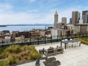450 S Main Street 1205, Seattle WA 98104