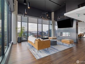 450 S Main Street 1205, Seattle WA 98104