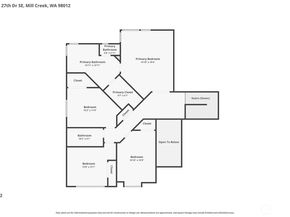 15634 27th Drive SE, Mill Creek WA 98012