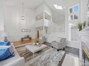 15634 27th Drive SE, Mill Creek WA 98012