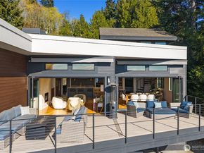 4628 Forest Avenue SE, Mercer Island WA 98040