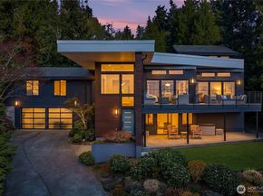 4628 Forest Avenue SE, Mercer Island WA 98040
