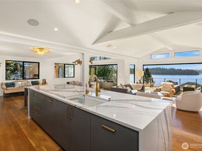 4628 Forest Avenue SE, Mercer Island WA 98040