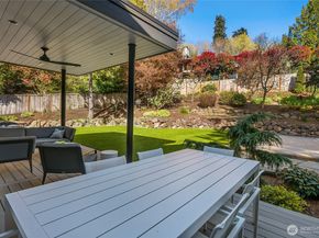 4628 Forest Avenue SE, Mercer Island WA 98040